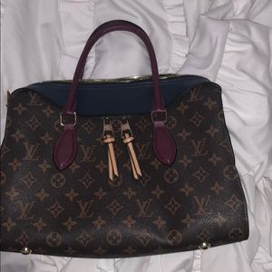 Louis Vuitton Tuileries